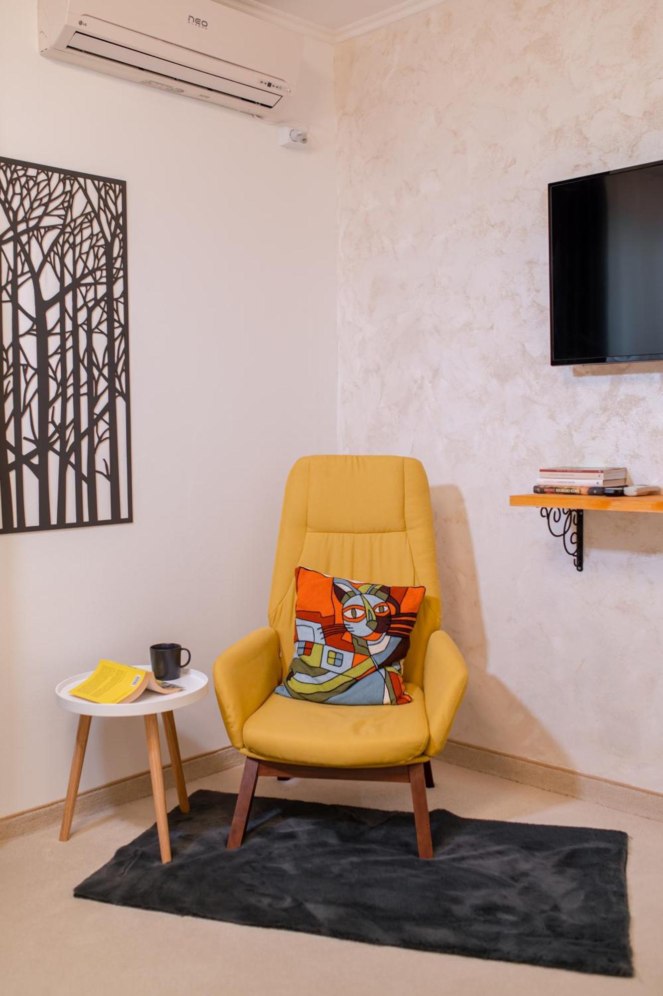Apartament New Iorga3 Oldcity Selfcheckin Timişoara
