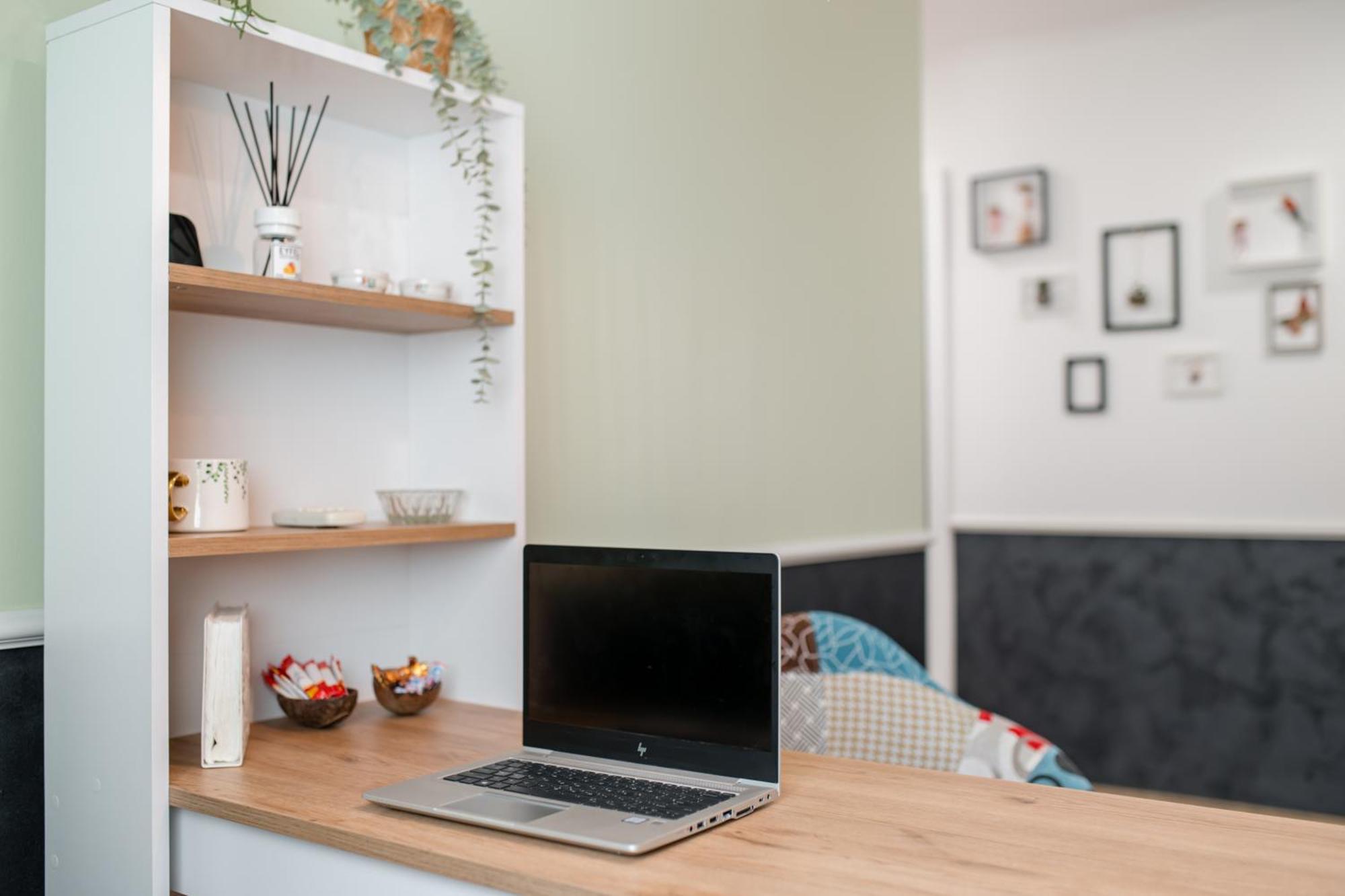 Apartament New Iorga3 Oldcity Selfcheckin Timişoara