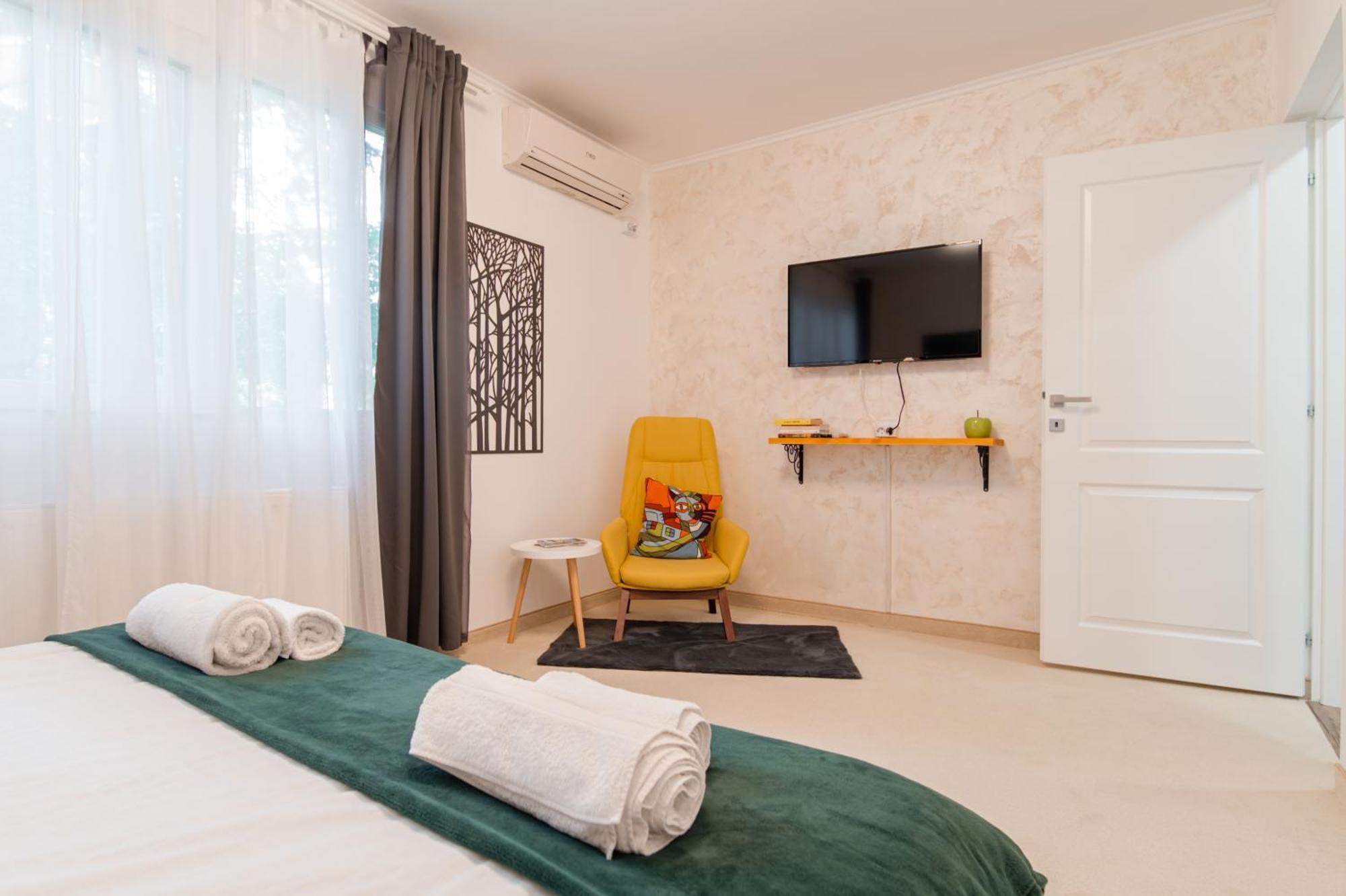 Appartamento New Iorga3 Oldcity Selfcheckin Timisoara